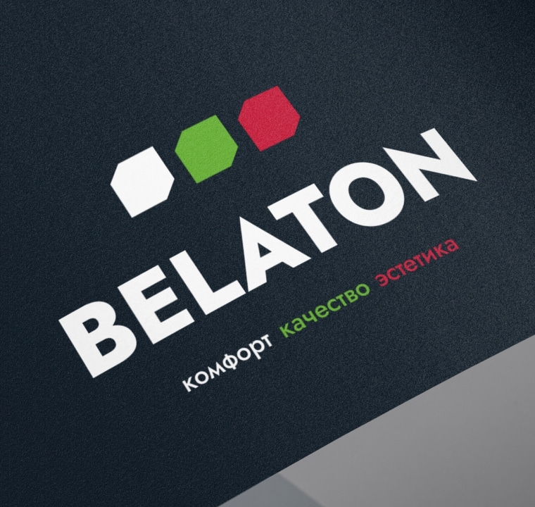 Belaton